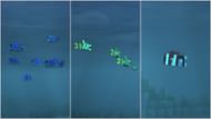 Tropical fish by far have the most amount of variants (Image via Mojang Studios)